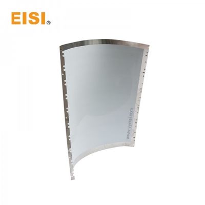 हीडलबर्ग SM72 मशीन सिलेंडर जैकेट 735 मिमी * 533 मिमी * 0.30 मिमी