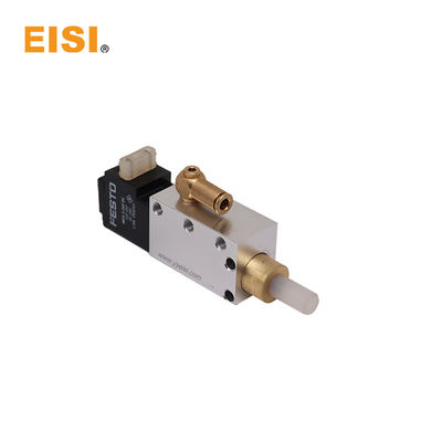 हीडलबर्ग प्रिंटिंग मशीन सोलेनोइड वाल्व 24V 1.5W