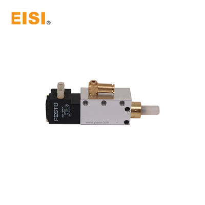 ऑफसेट प्रिंटिंग मशीन सोलेनोइड वाल्व 24V 1.5W 408483