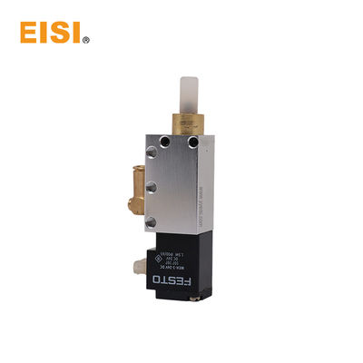 MEH-3-24V DC सिलेंडर वाल्व 24V 1.5W ऑफसेट प्रिंटिंग मशीन स्पेयर पार्ट