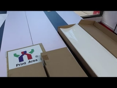 स्याही नलिका पन्नी Heidelberg CD52